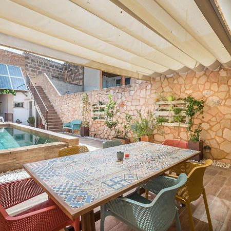 Holiday Home Cordella - Sny101 By Interhome سنتاني المظهر الخارجي الصورة